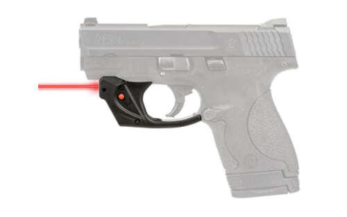 Flashlights&Batteries Viridian Weapon Technologies E Series VIRIDIAN E SERIES RED MP SHIELD 9/40